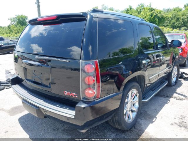 1GKS1EEF0ER217152 GMC YUKON DENALI