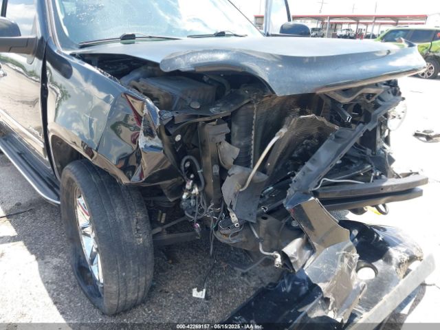 1GKS1EEF0ER217152 GMC YUKON DENALI