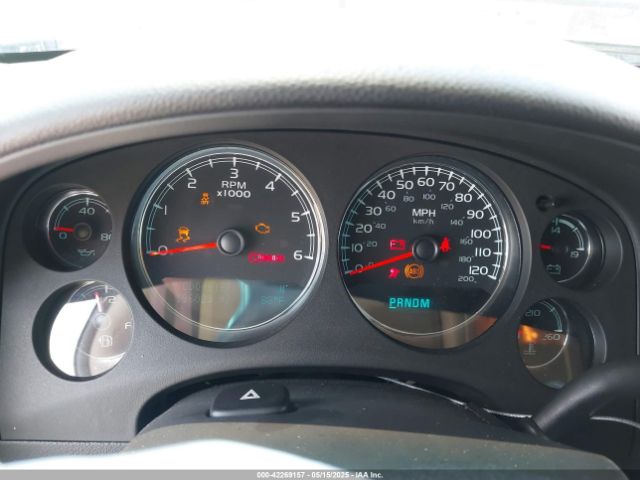 1GKS1EEF0ER217152 GMC YUKON DENALI