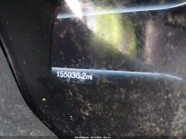3FA6P0K97GR135106 Ford Fusion Titanium