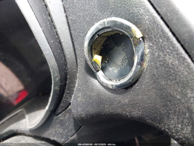 3FA6P0K97GR135106 Ford Fusion Titanium