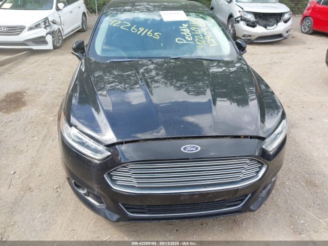 3FA6P0K97GR135106 Ford Fusion Titanium