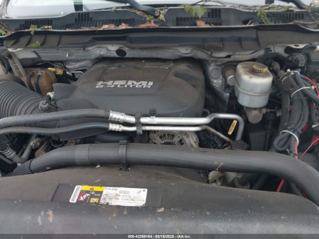 3C6UR5CJXFG500994 RAM 2500 Tradesman
