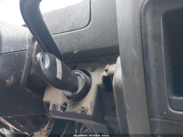 3C6UR5CJXFG500994 RAM 2500 Tradesman