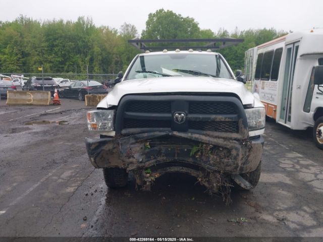 3C6UR5CJXFG500994 RAM 2500 Tradesman