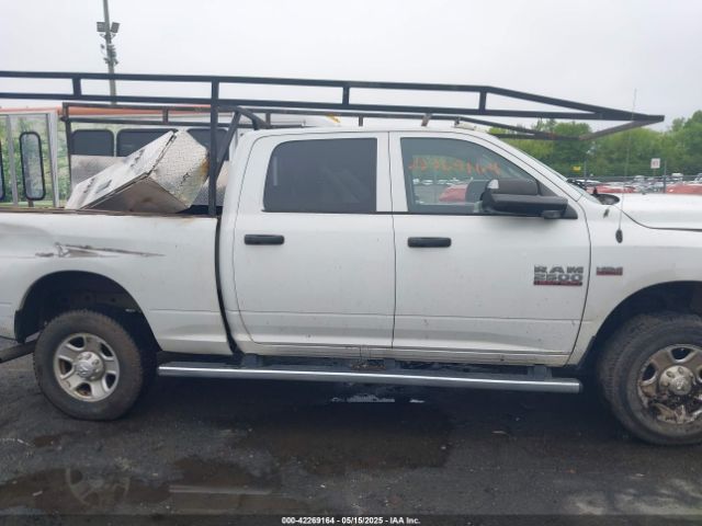 3C6UR5CJXFG500994 RAM 2500 Tradesman