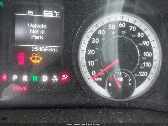 3C6UR5CJXFG500994 RAM 2500 Tradesman