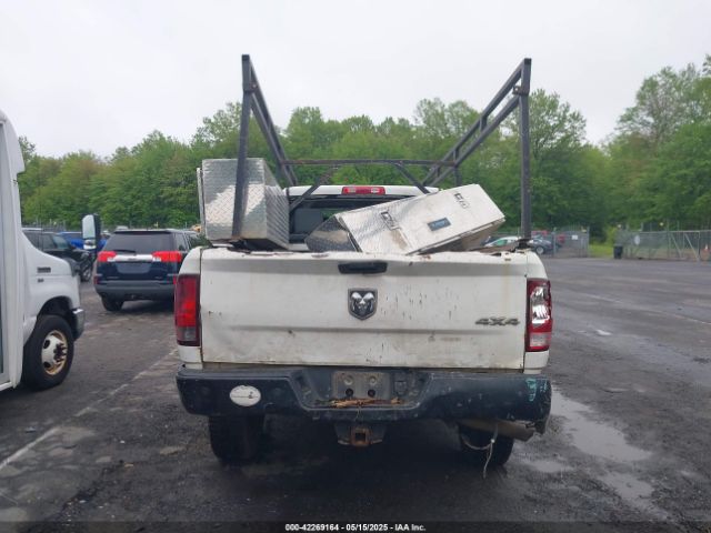 3C6UR5CJXFG500994 RAM 2500 Tradesman
