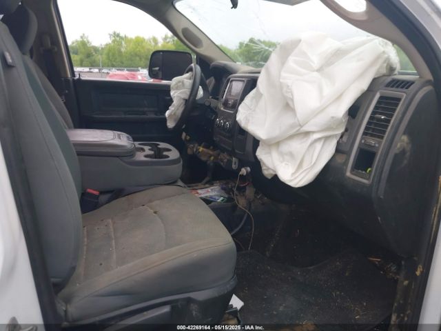 3C6UR5CJXFG500994 RAM 2500 Tradesman