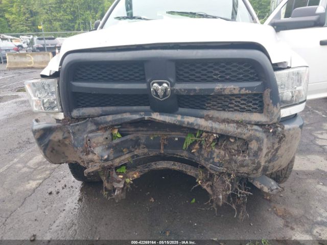 3C6UR5CJXFG500994 RAM 2500 Tradesman