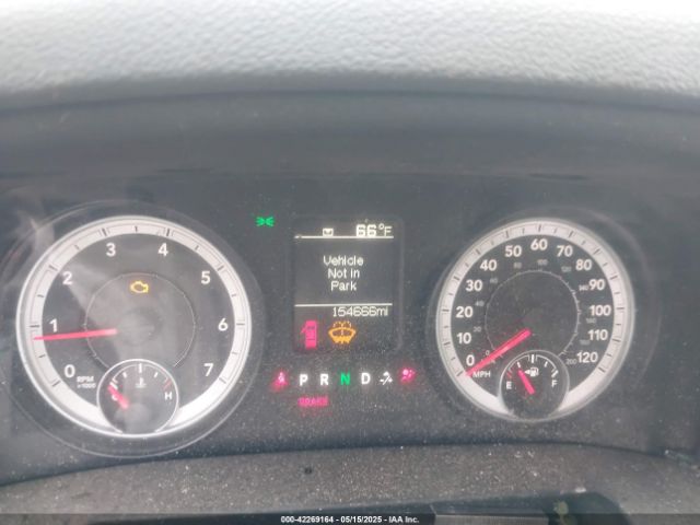 3C6UR5CJXFG500994 RAM 2500 Tradesman