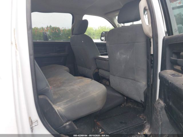 3C6UR5CJXFG500994 RAM 2500 Tradesman