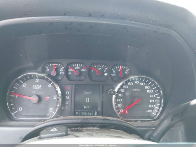 3GCPCPEH5JG224827 Chevrolet Silverado 1500 Custom