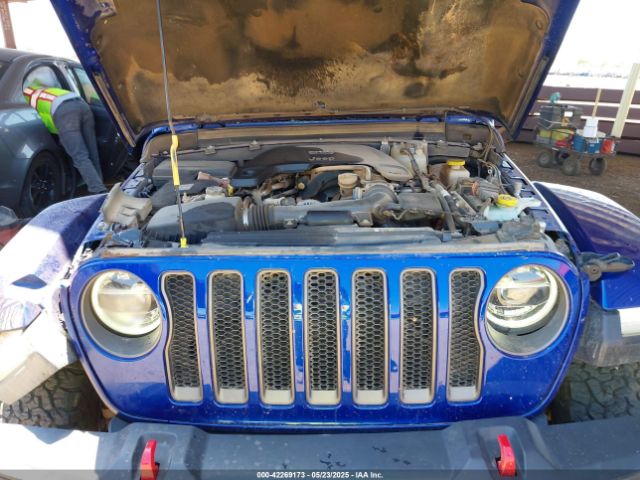 1C4HJXFG1LW234257 Jeep 2020