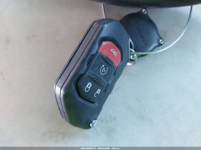 1C4HJXFG1LW234257 Jeep 2020