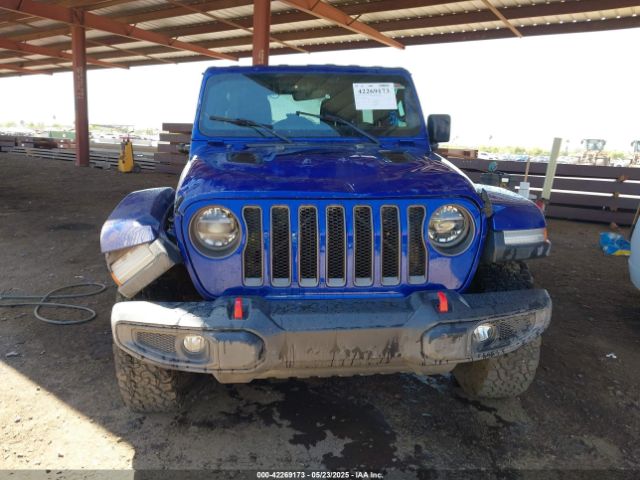 1C4HJXFG1LW234257 Jeep 2020