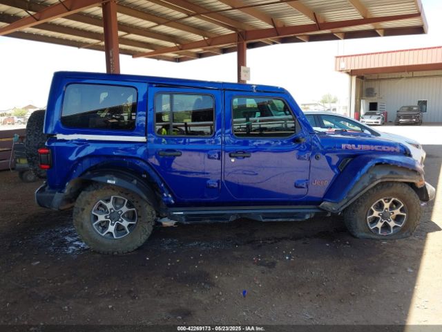 1C4HJXFG1LW234257 Jeep 2020