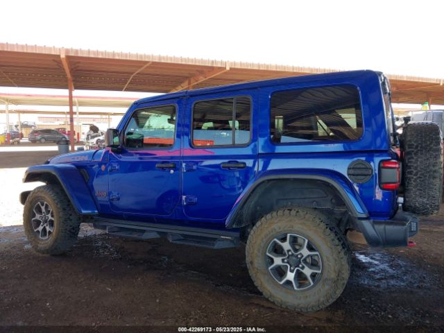 1C4HJXFG1LW234257 Jeep 2020
