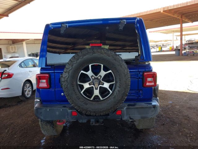 1C4HJXFG1LW234257 Jeep 2020
