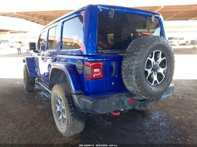 1C4HJXFG1LW234257 Jeep 2020
