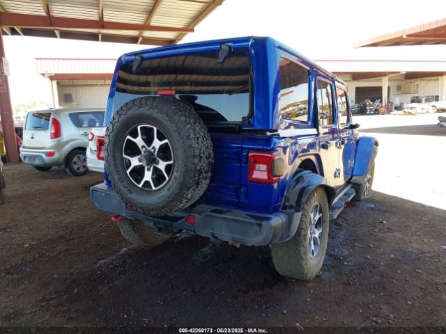1C4HJXFG1LW234257 Jeep 2020