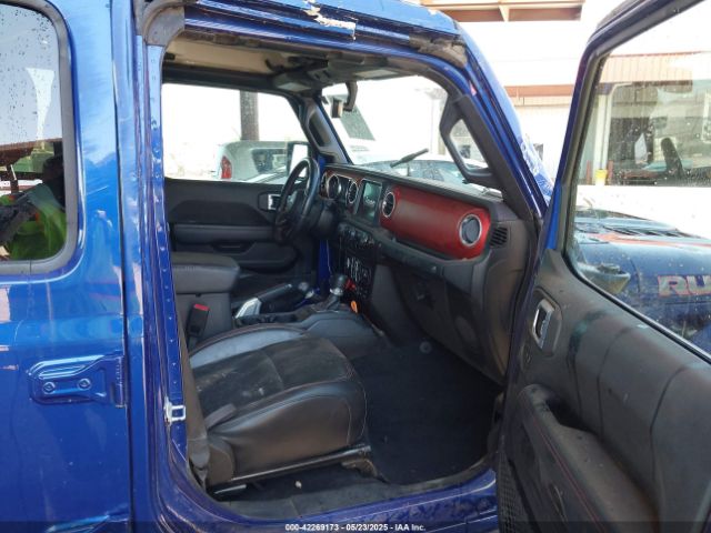 1C4HJXFG1LW234257 Jeep 2020