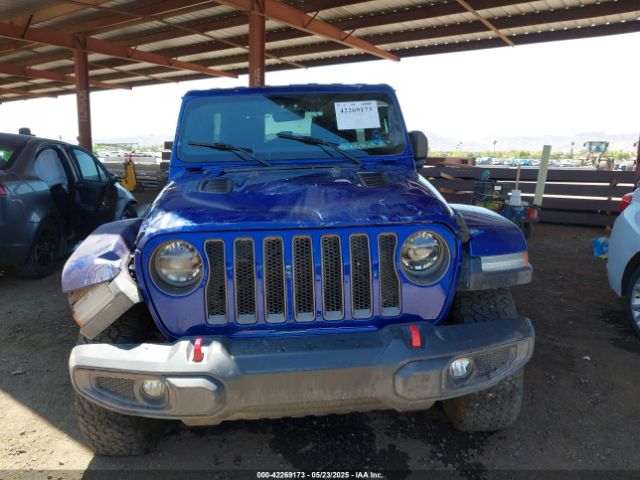 1C4HJXFG1LW234257 Jeep 2020