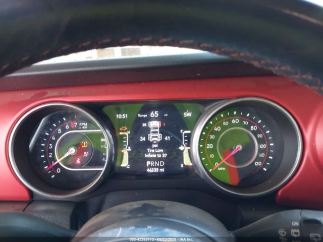 1C4HJXFG1LW234257 Jeep 2020