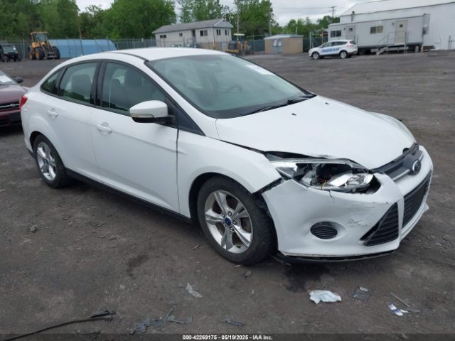 1FADP3F2XEL308862 auction archive image