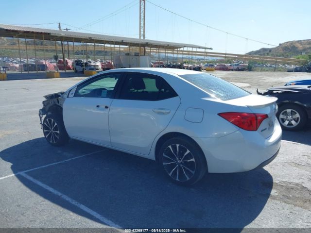 5YFBURHE8JP740484 Toyota 2zr-fe