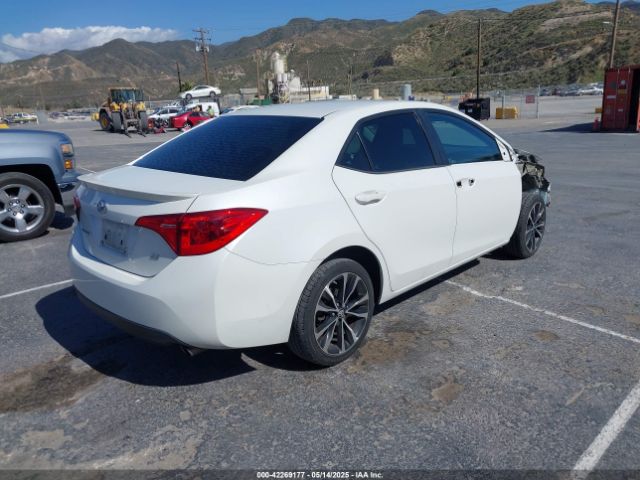 5YFBURHE8JP740484 Toyota 2zr-fe