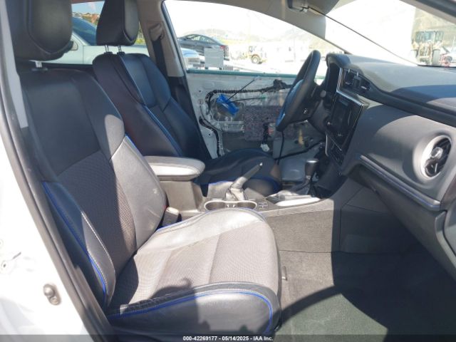 5YFBURHE8JP740484 Toyota 2zr-fe