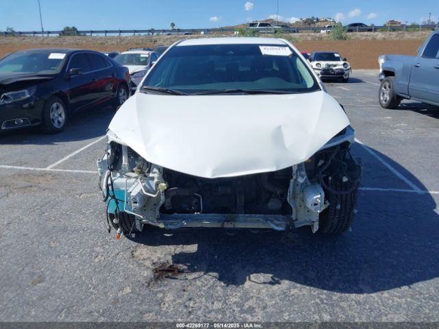 5YFBURHE8JP740484 Toyota 2zr-fe