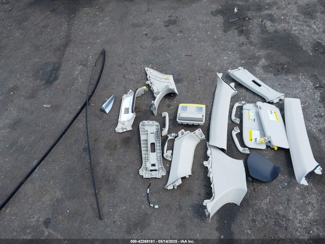 JM3KE4CY4G0646114 Mazda Cx-5 Touring