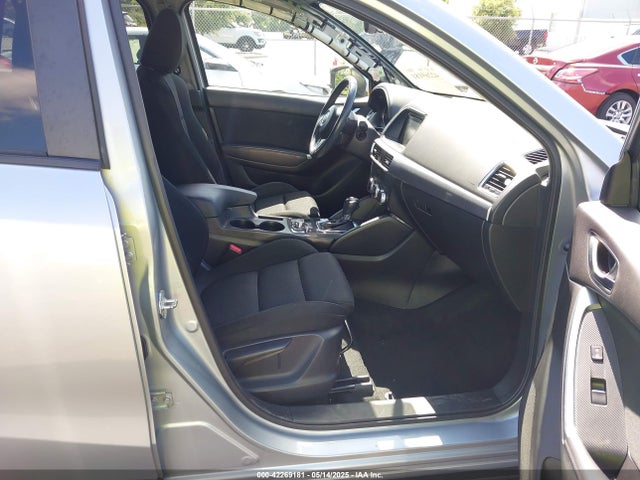 JM3KE4CY4G0646114 Mazda Cx-5 Touring