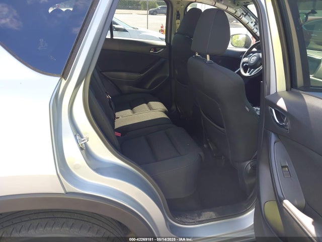 JM3KE4CY4G0646114 Mazda Cx-5 Touring