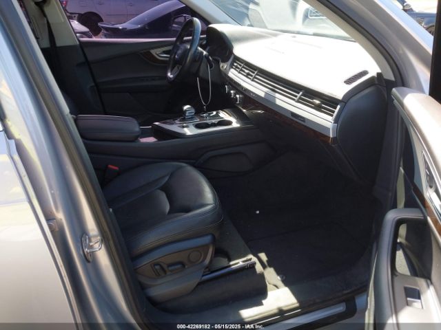 2018 AUDI Q7 WA1LHAF72JD016138 Photo 4