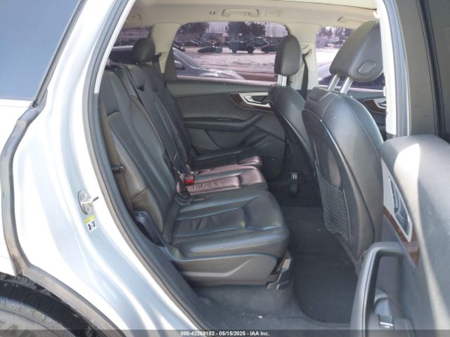 2018 AUDI Q7 WA1LHAF72JD016138 Photo 7