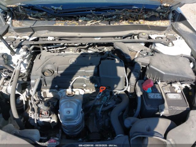 2020 ACURA TLX 19UUB1F64LA009815 Photo 9