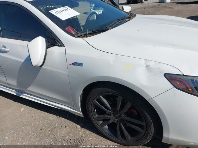 2020 ACURA TLX 19UUB1F64LA009815 Photo 5