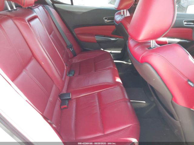 2020 ACURA TLX 19UUB1F64LA009815 Photo 7