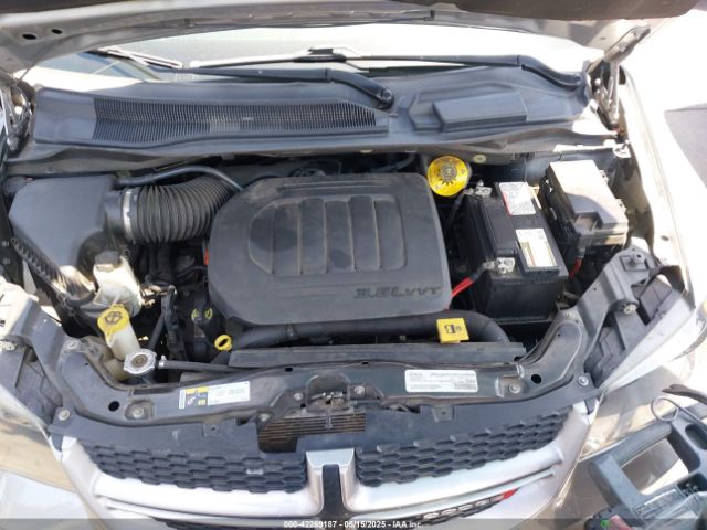 2C4RDGEGXKR530236 Dodge Grand Caravan Gt