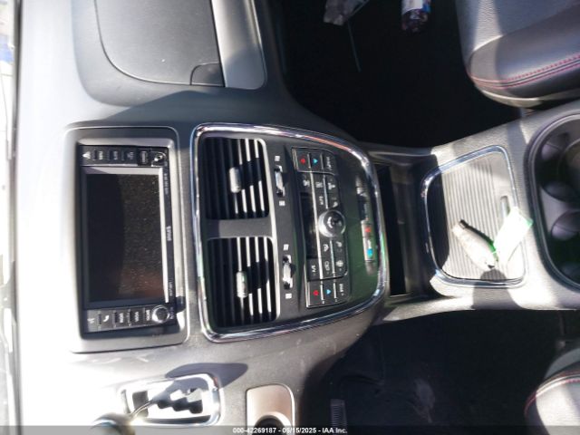 2C4RDGEGXKR530236 Dodge Grand Caravan Gt