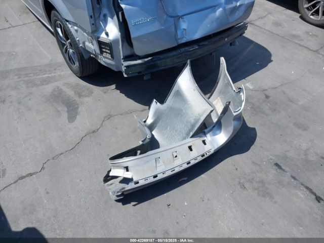 2C4RDGEGXKR530236 Dodge Grand Caravan Gt