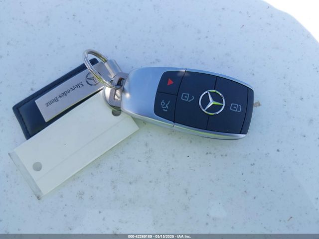2022 MERCEDES-BENZ GLS 450 4JGFF5KE6NA716736 Photo 10