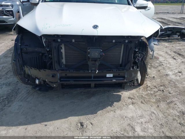 2022 MERCEDES-BENZ GLS 450 4JGFF5KE6NA716736 Photo 5