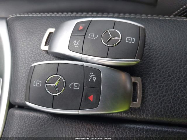 55SWF8EB3LU328034 Mercedes-Benz m264