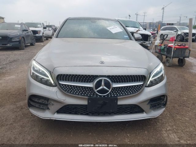 55SWF8EB3LU328034 Mercedes-Benz m264