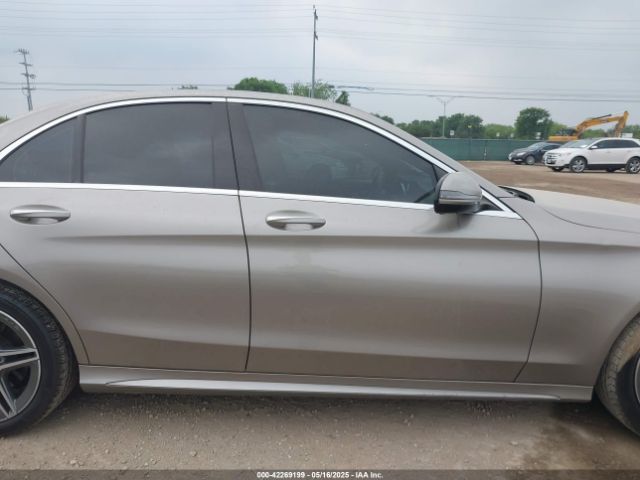 55SWF8EB3LU328034 Mercedes-Benz m264
