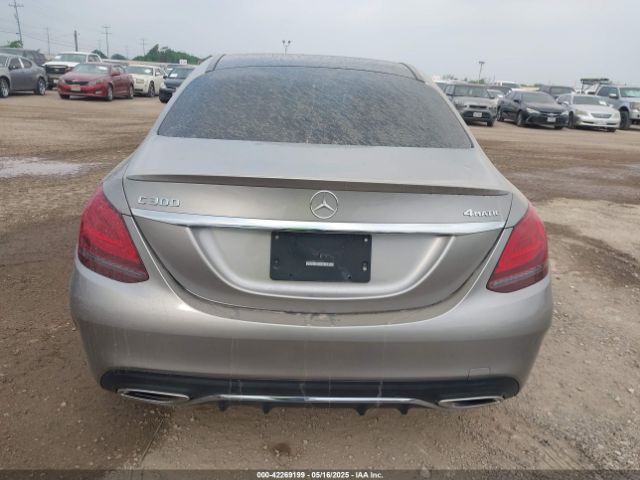 55SWF8EB3LU328034 Mercedes-Benz m264
